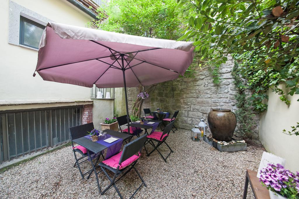 Bed and Breakfast Torre Di Vico Residenza D'Epoca Viterbo Exterior foto